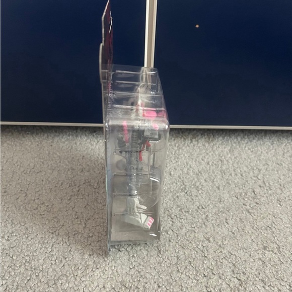 Five Nights at Freddy's - 5” Mangle with Jump-Scare Action Jazwares - Picture 6 of 9